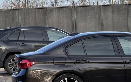 BMW 3 серия, 2018 год, 2 600 000 рублей, 10 фотография