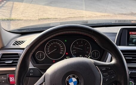 BMW 3 серия, 2018 год, 2 600 000 рублей, 15 фотография