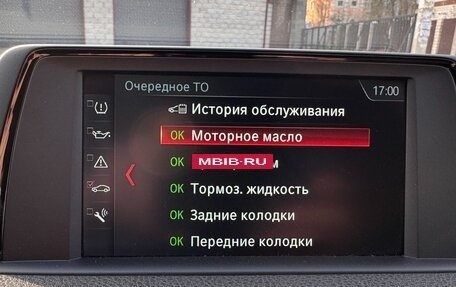 BMW 3 серия, 2018 год, 2 600 000 рублей, 21 фотография