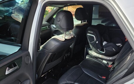 Mercedes-Benz GLE, 2016 год, 3 750 000 рублей, 12 фотография