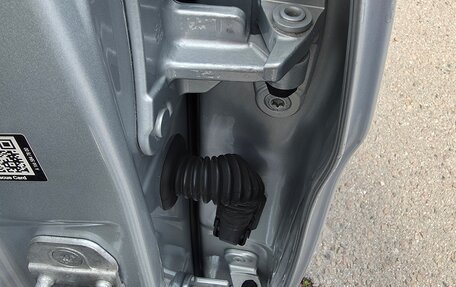 Mercedes-Benz GLE, 2016 год, 3 750 000 рублей, 19 фотография