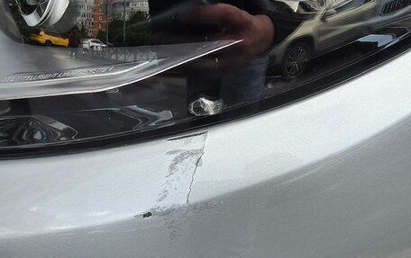 Mercedes-Benz GLE, 2016 год, 3 750 000 рублей, 22 фотография