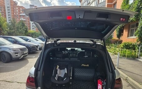 Mercedes-Benz GLE, 2016 год, 3 750 000 рублей, 15 фотография