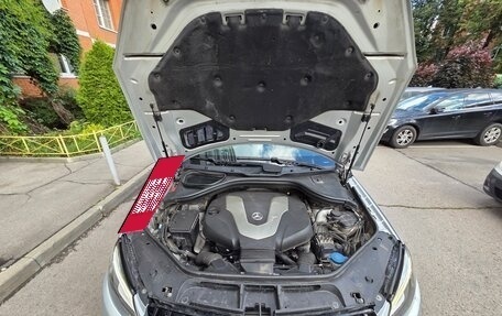 Mercedes-Benz GLE, 2016 год, 3 750 000 рублей, 16 фотография