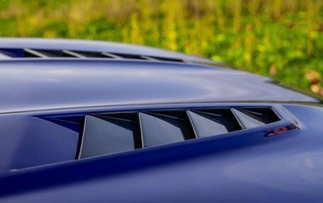 BMW M5, 2018 год, 7 290 000 рублей, 10 фотография