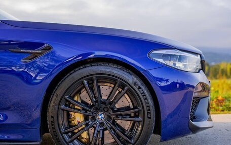 BMW M5, 2018 год, 7 290 000 рублей, 3 фотография