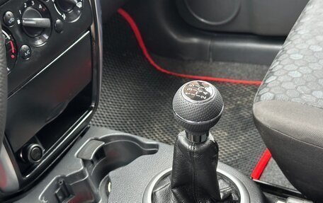 Suzuki SX4 II рестайлинг, 2008 год, 494 000 рублей, 10 фотография