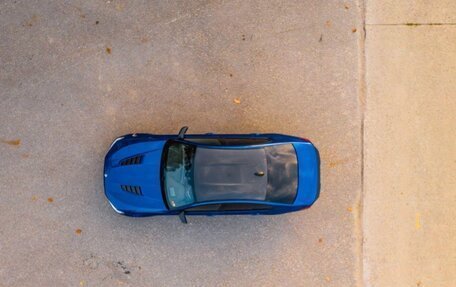 BMW M5, 2018 год, 7 290 000 рублей, 9 фотография