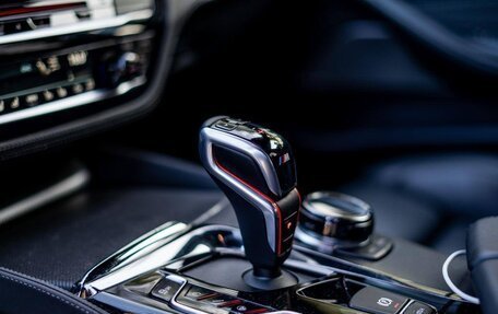 BMW M5, 2018 год, 7 290 000 рублей, 12 фотография