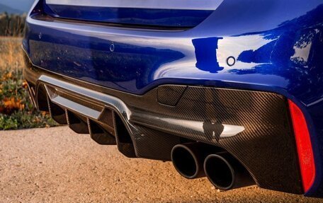 BMW M5, 2018 год, 7 290 000 рублей, 6 фотография