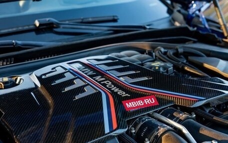 BMW M5, 2018 год, 7 290 000 рублей, 2 фотография