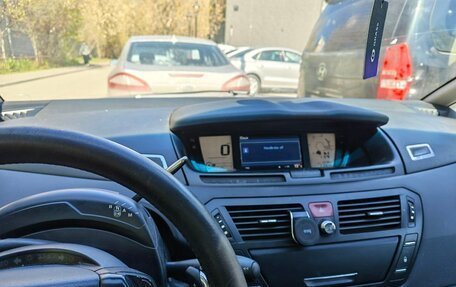 Citroen C4 Picasso II рестайлинг, 2009 год, 560 000 рублей, 6 фотография