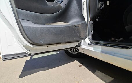 Citroen C4 Picasso II рестайлинг, 2009 год, 560 000 рублей, 9 фотография