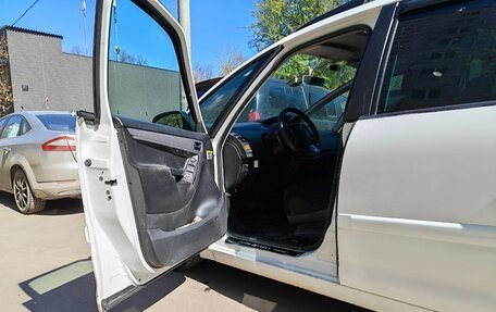 Citroen C4 Picasso II рестайлинг, 2009 год, 560 000 рублей, 5 фотография