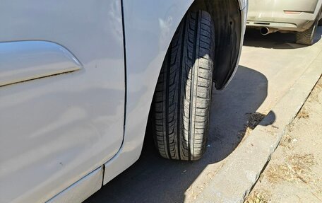 Citroen C4 Picasso II рестайлинг, 2009 год, 560 000 рублей, 12 фотография