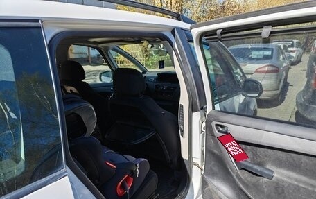 Citroen C4 Picasso II рестайлинг, 2009 год, 560 000 рублей, 8 фотография