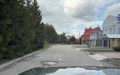 Land Rover Range Rover IV рестайлинг, 2018 год, 4 700 000 рублей, 30 фотография