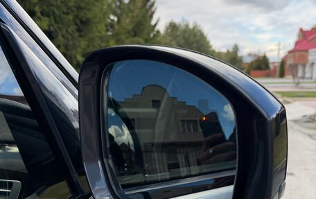 Land Rover Range Rover IV рестайлинг, 2018 год, 4 700 000 рублей, 31 фотография