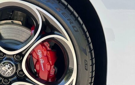 Alfa Romeo Giulia II, 2023 год, 6 350 000 рублей, 12 фотография