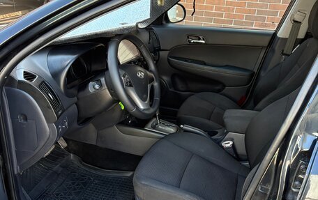 Hyundai i30 I, 2010 год, 780 000 рублей, 5 фотография