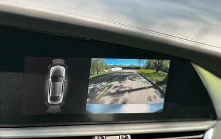 Alfa Romeo Giulia II, 2023 год, 6 350 000 рублей, 15 фотография