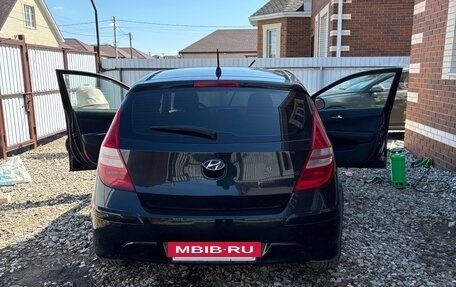 Hyundai i30 I, 2010 год, 780 000 рублей, 2 фотография