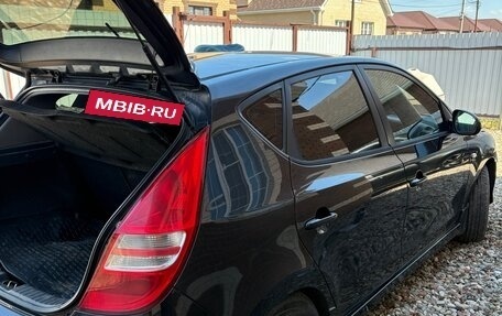 Hyundai i30 I, 2010 год, 780 000 рублей, 3 фотография