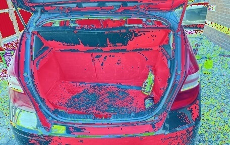 Hyundai i30 I, 2010 год, 780 000 рублей, 4 фотография