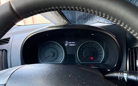 Hyundai i30 I, 2010 год, 780 000 рублей, 8 фотография