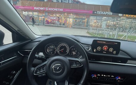 Mazda 6, 2020 год, 2 300 000 рублей, 3 фотография