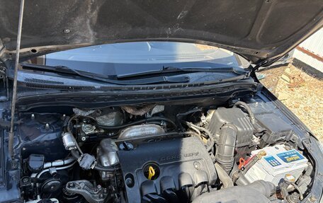 Hyundai i30 I, 2010 год, 780 000 рублей, 9 фотография