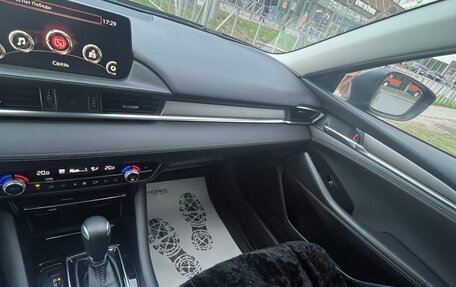 Mazda 6, 2020 год, 2 300 000 рублей, 5 фотография