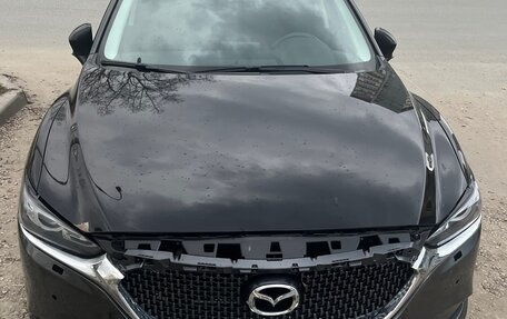 Mazda 6, 2020 год, 2 300 000 рублей, 2 фотография