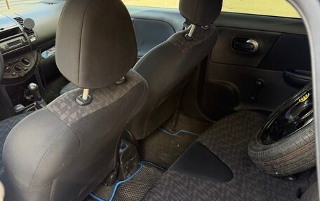 Nissan Note II рестайлинг, 2007 год, 320 000 рублей, 3 фотография