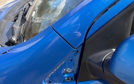 Nissan Note II рестайлинг, 2007 год, 320 000 рублей, 11 фотография