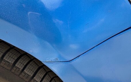 Nissan Note II рестайлинг, 2007 год, 320 000 рублей, 8 фотография