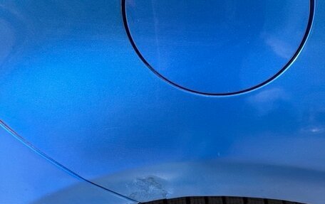 Nissan Note II рестайлинг, 2007 год, 320 000 рублей, 10 фотография