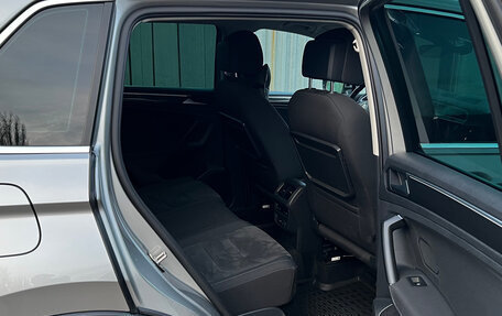 Volkswagen Tiguan II, 2020 год, 3 650 000 рублей, 11 фотография