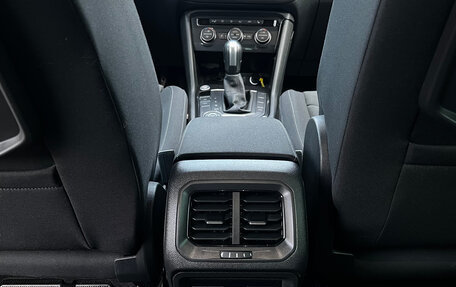 Volkswagen Tiguan II, 2020 год, 3 650 000 рублей, 14 фотография