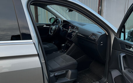 Volkswagen Tiguan II, 2020 год, 3 650 000 рублей, 12 фотография