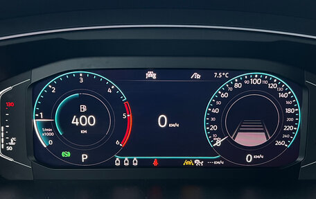 Volkswagen Tiguan II, 2020 год, 3 650 000 рублей, 20 фотография