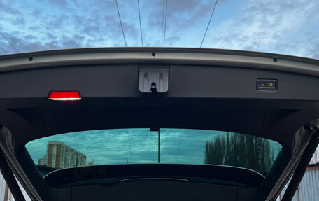 Volkswagen Tiguan II, 2020 год, 3 650 000 рублей, 17 фотография