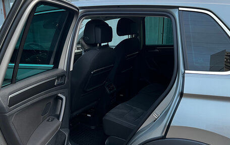 Volkswagen Tiguan II, 2020 год, 3 650 000 рублей, 10 фотография