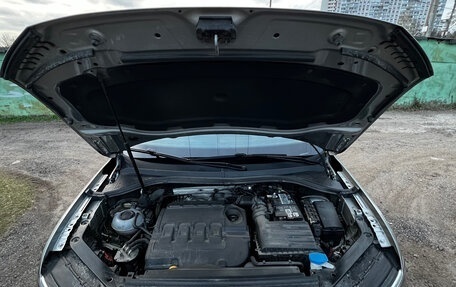 Volkswagen Tiguan II, 2020 год, 3 650 000 рублей, 15 фотография