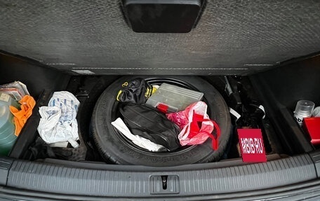 Volkswagen Tiguan II, 2020 год, 3 650 000 рублей, 18 фотография