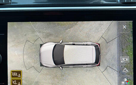 Volkswagen Tiguan II, 2020 год, 3 650 000 рублей, 23 фотография