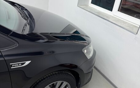 Volkswagen Polo VI (EU Market), 2019 год, 1 370 000 рублей, 10 фотография