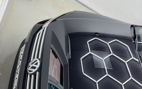 Volkswagen Polo VI (EU Market), 2019 год, 1 370 000 рублей, 7 фотография