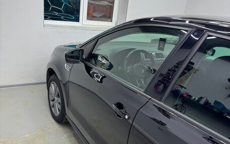 Volkswagen Polo VI (EU Market), 2019 год, 1 370 000 рублей, 4 фотография