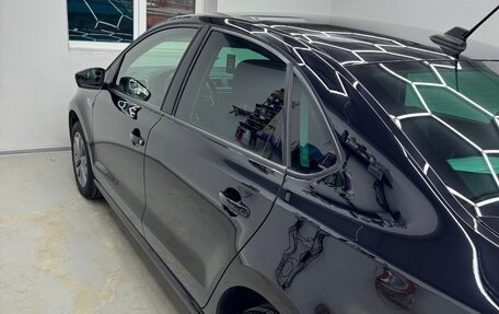 Volkswagen Polo VI (EU Market), 2019 год, 1 370 000 рублей, 3 фотография